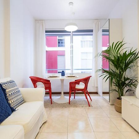 Estudio Canteras I Apartment Las Palmas de Gran Canaria Bagian luar foto