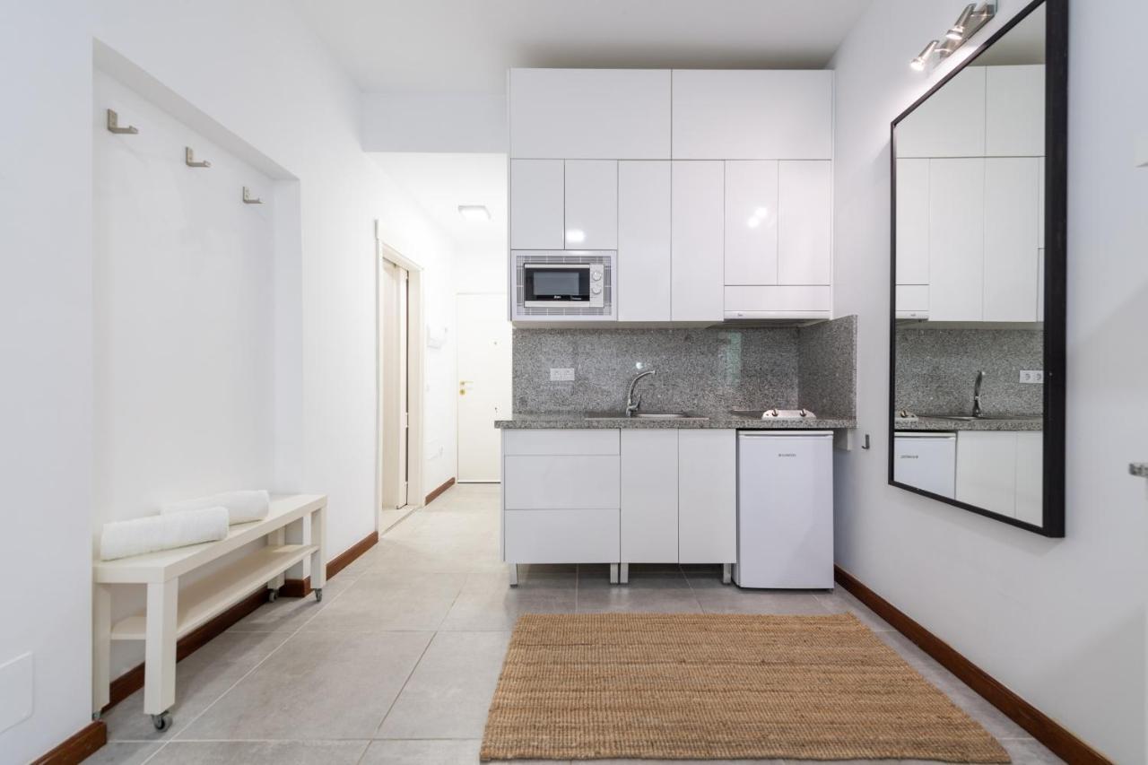 Estudio Canteras I Apartment Las Palmas de Gran Canaria Bagian luar foto