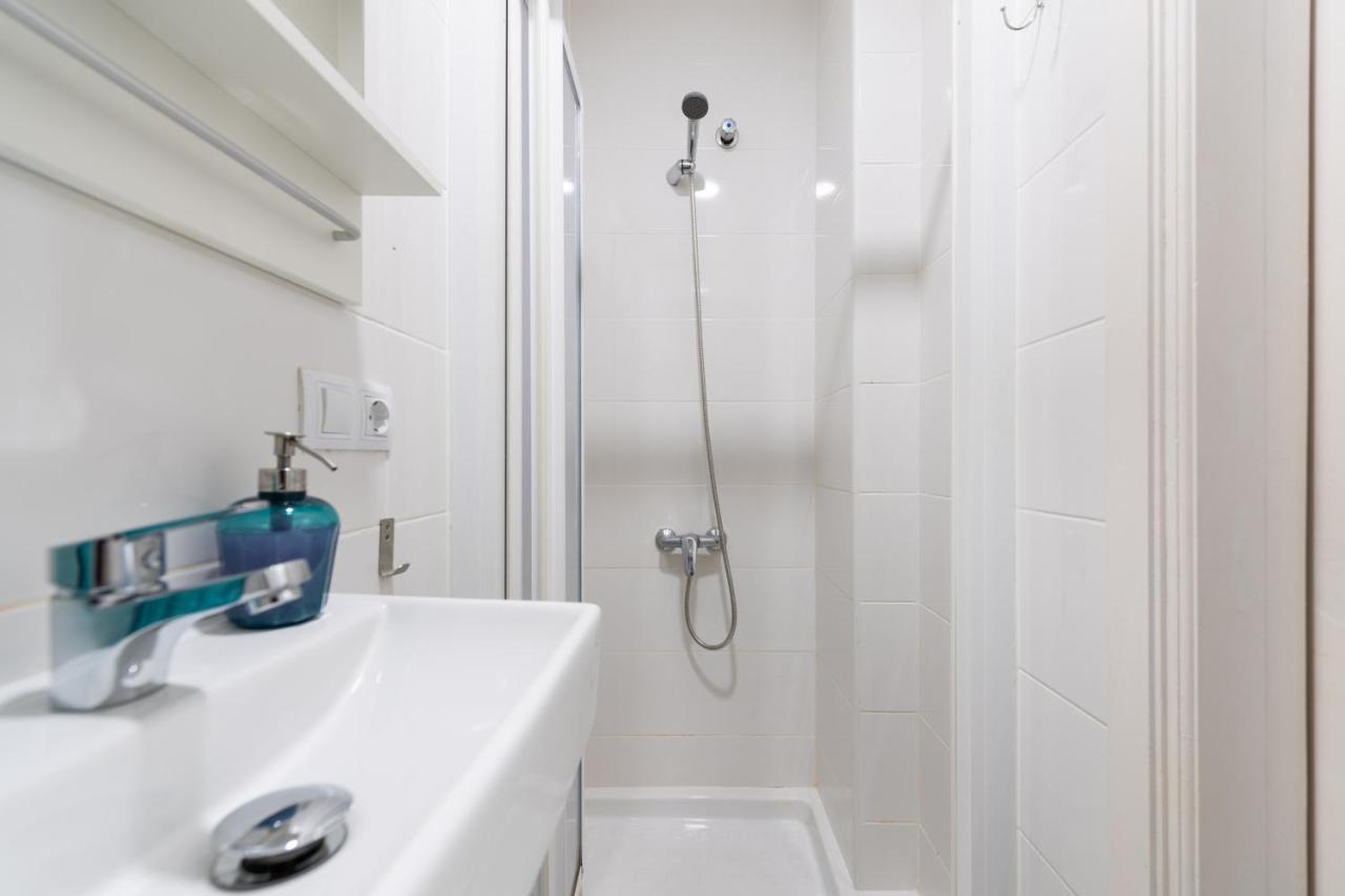 Estudio Canteras I Apartment Las Palmas de Gran Canaria Bagian luar foto