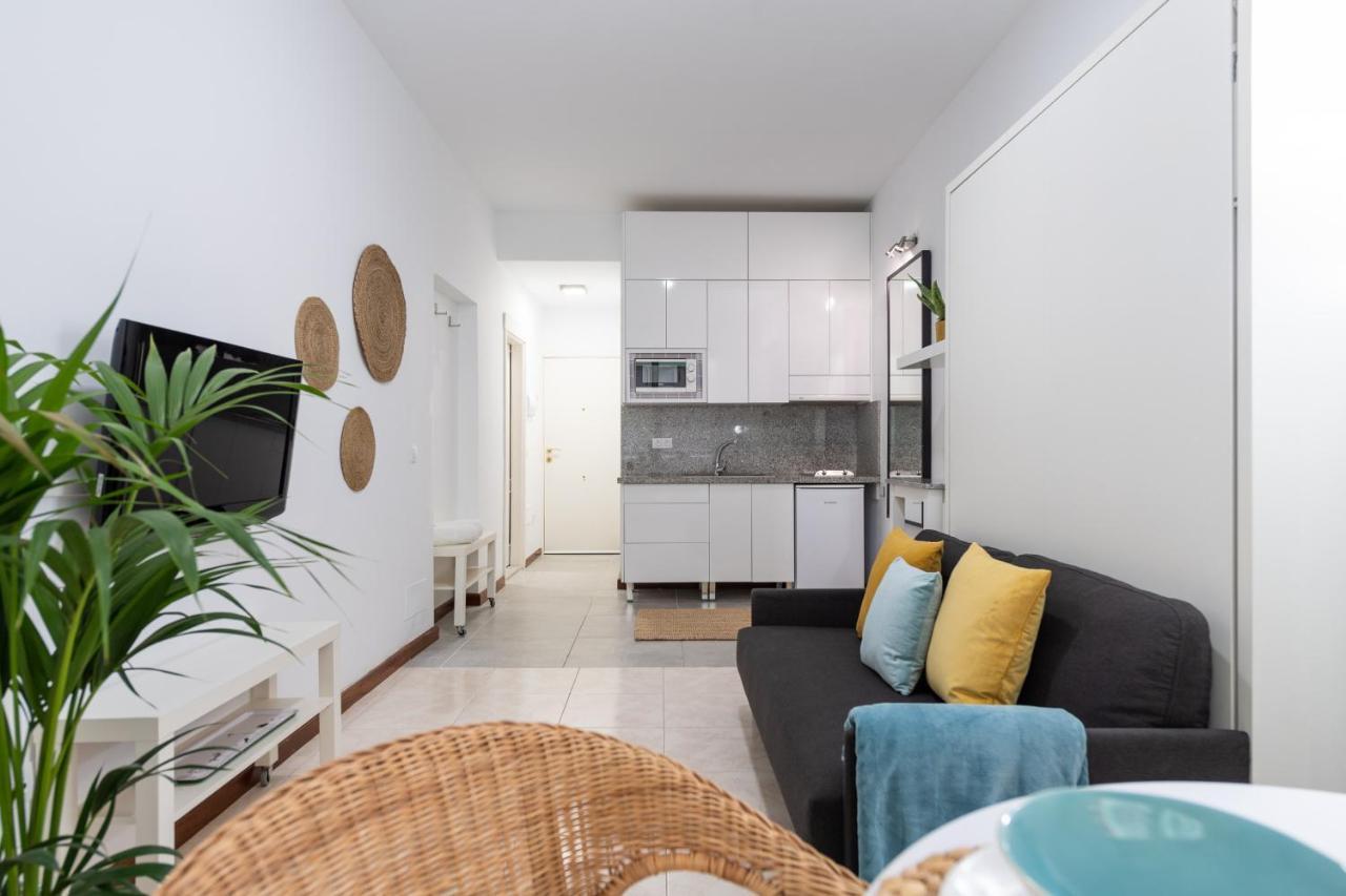 Estudio Canteras I Apartment Las Palmas de Gran Canaria Bagian luar foto