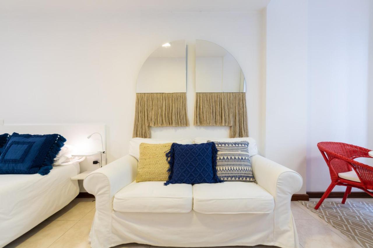 Estudio Canteras I Apartment Las Palmas de Gran Canaria Bagian luar foto