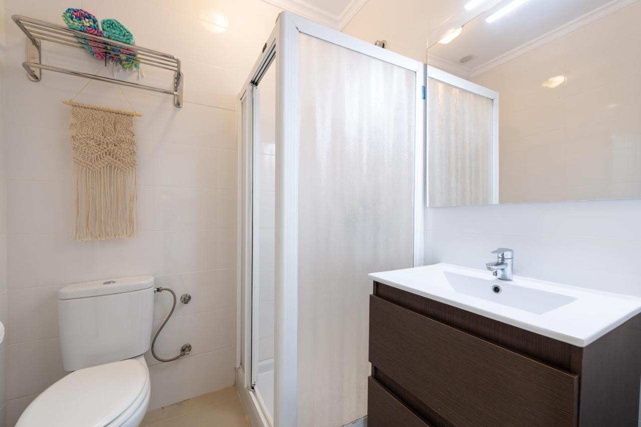 Estudio Canteras I Apartment Las Palmas de Gran Canaria Bagian luar foto